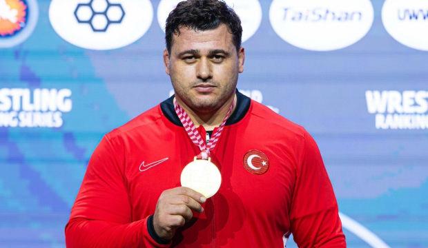 Rıza Kayaalp'ten itiraf! '&Ccedil;ok zorlandım'
