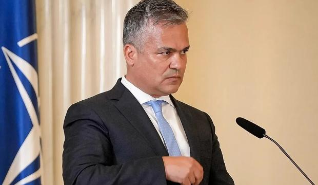 Romanya&rsquo;da başbakan adayı Adrian Vestea oldu