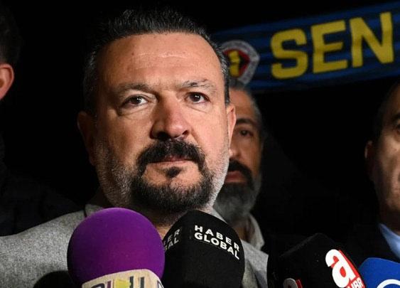 Ertan Torunoğulları