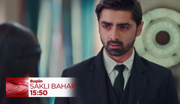 Saklı Bahar'da Arjun, Mishri'ye g&uuml;venmiyor! Kağıdı imzalayacak mı?