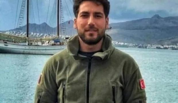 Şehit Ercan Yang&ouml;z'&uuml;n katili berat etmişti! Davada yeni gelişme 