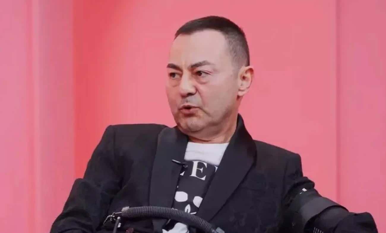 Serdar Orta&ccedil; '&Ccedil;ok hasta' haberlerini yalanladı!