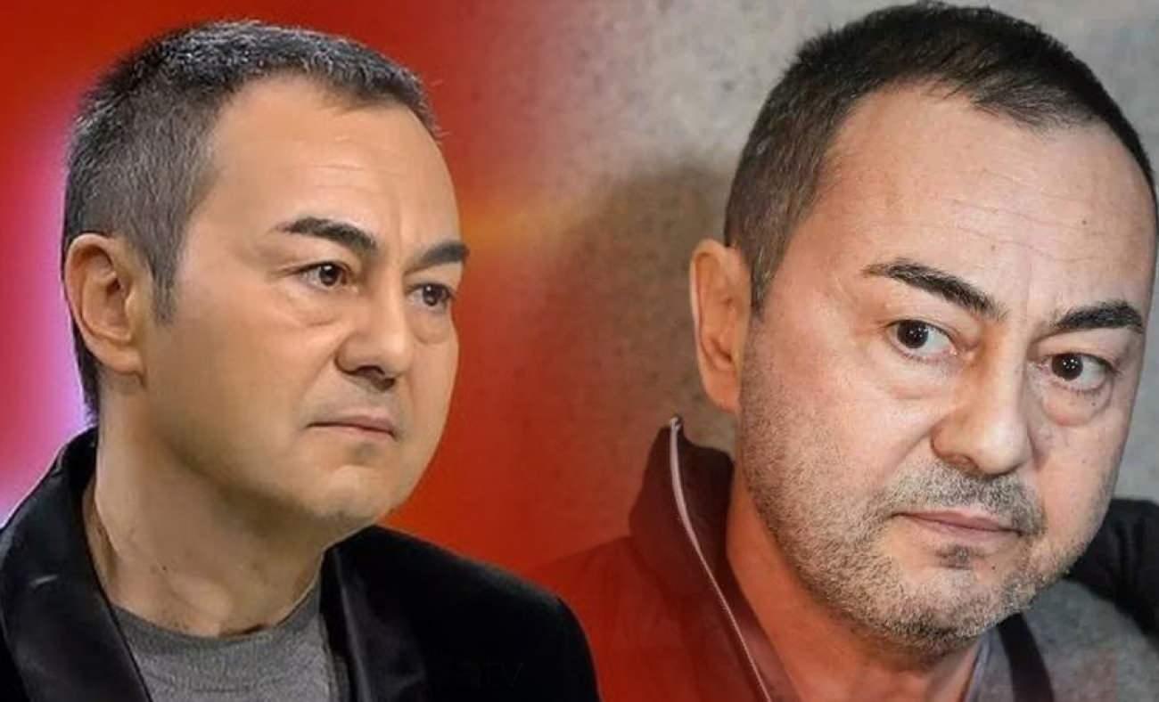 Serdar Orta&ccedil; sevenlerini korkuttu! MS hastalığı nedeniyle tedavi altına alındı