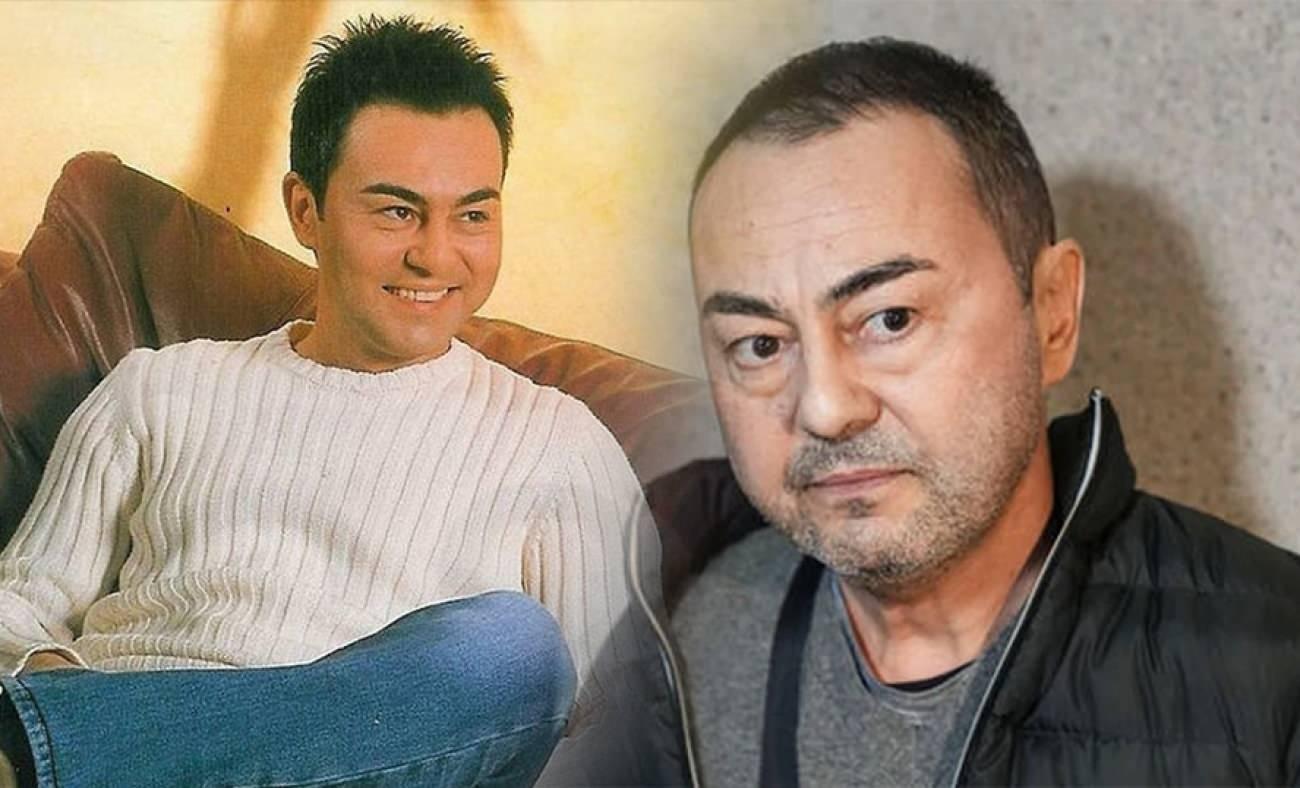 Serdar Orta&ccedil;&rsquo;ın ş&ouml;hret &ouml;ncesi yaşamı: Tornacılıktan zirveye!
