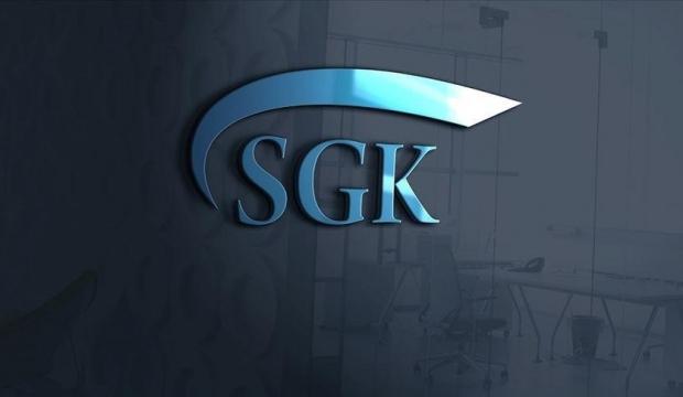 'SGK &ouml;demelerinde komisyon alınıyor' iddiası yalanlandı!