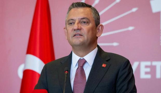 Şok iddia! Parti lideri a&ccedil;ıkladı: &Ouml;zg&uuml;r &Ouml;zel bize katılmak istedi