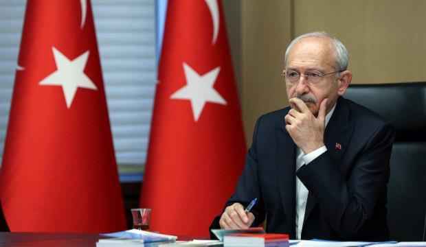 Son Dakika: CHP'de 9 vekil kesin ihra&ccedil; istemiyle disipline sevk edildi!