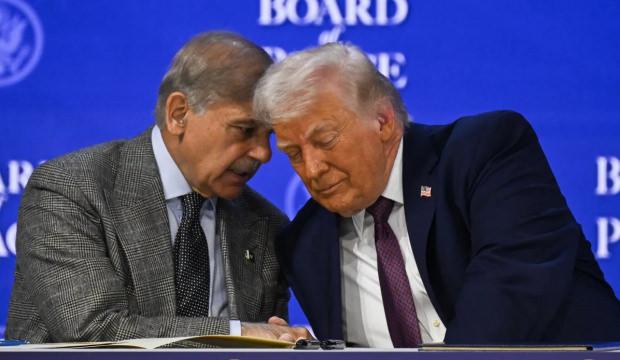 Son dakika haberi... Pakistan Başbakanı Şerif: Anlaşma 24 saat i&ccedil;inde imzalanabilir