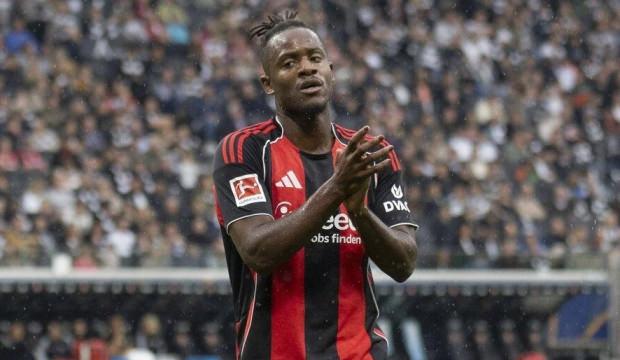 S&uuml;per Lig'in eski yıldızı Michy Batshuayi, 1. Lig'in şampiyonluk favorisine &ouml;nerildi