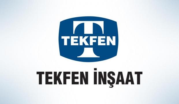 Tekfen Holding'de dev hisse satışı: OYAK ile masaya oturuldu