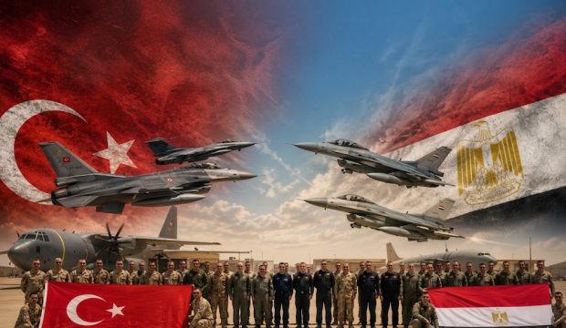 Tel Aviv'i korkutan detay! T&uuml;rkiye'nin hamlesi panikletti