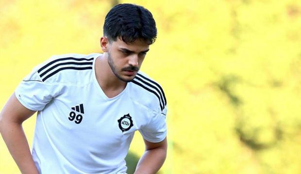 TFF 3. Lig'in 20 yaşındaki golc&uuml;s&uuml; askere gitti!