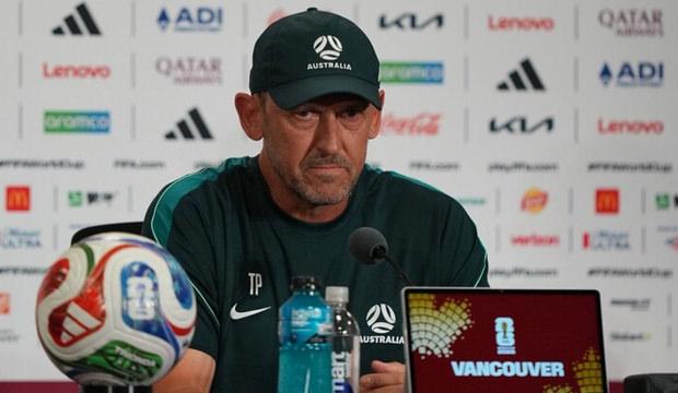 Tony Popovic: T&uuml;rkiye'yi yendiğimiz i&ccedil;in algıda değişiklik olmuştur