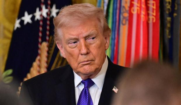 Trump'ın K&uuml;ba kuşatması