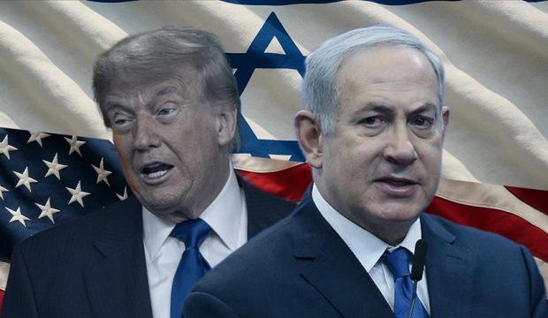 Eski Pentagon'dan danışmanından İsrail'e zehir zemberek s&ouml;zler!