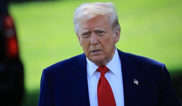 Trump'tan savaş mesajı! Tarih verip zafer ilan etti: Bu konu kapanacak
