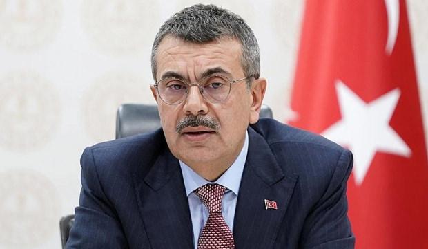 T&uuml;m okullarda başlıyor: Artık kaldırıldı! MEB'ten yeni karar...