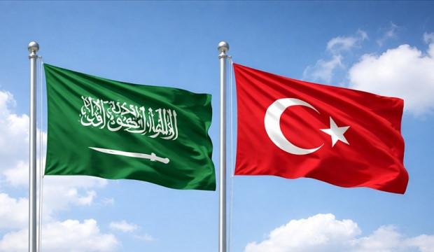 T&uuml;rkiye ile Suudi Arabistan arasında vize muafiyeti anlaşması Resmi Gazete'de