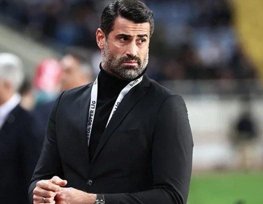Volkan Demirel