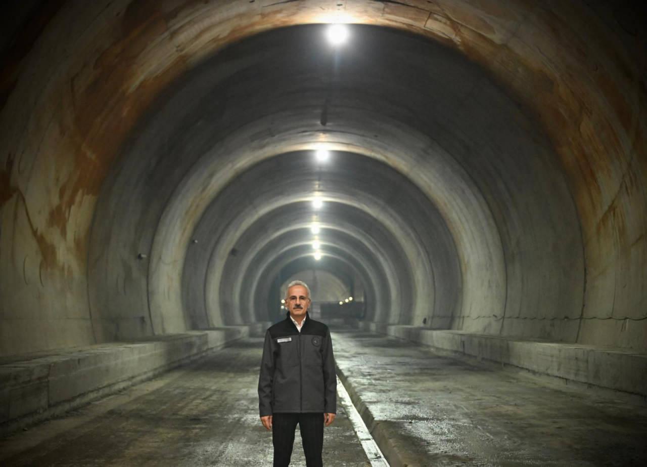 YHT hattında dev projeler bitiyor: Ankara ile İstanbul arası daha da kısalıyor