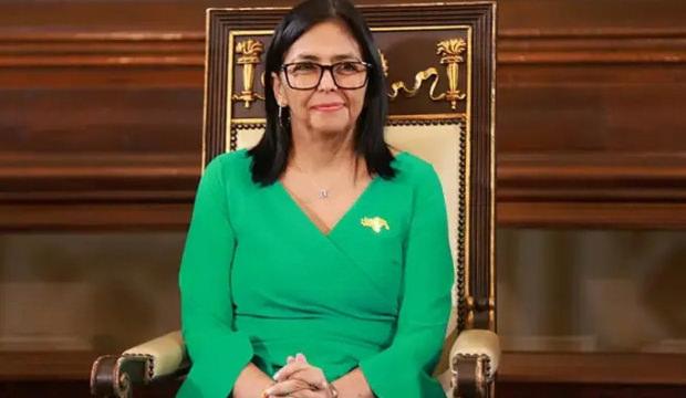 Venezuela'dan T&uuml;rkiye'ye kritik ziyaret!