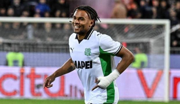 Vincenzo Italiano transfere onay verdi! Beşiktaş, Lauriente i&ccedil;in ilk teklifini yapıyor