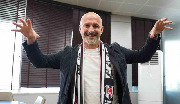 Vincenzo Italiano'dan ilk transfer talebi geldi! Eski &ouml;ğrencisini istiyor