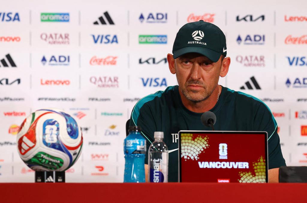 Tony Popovic