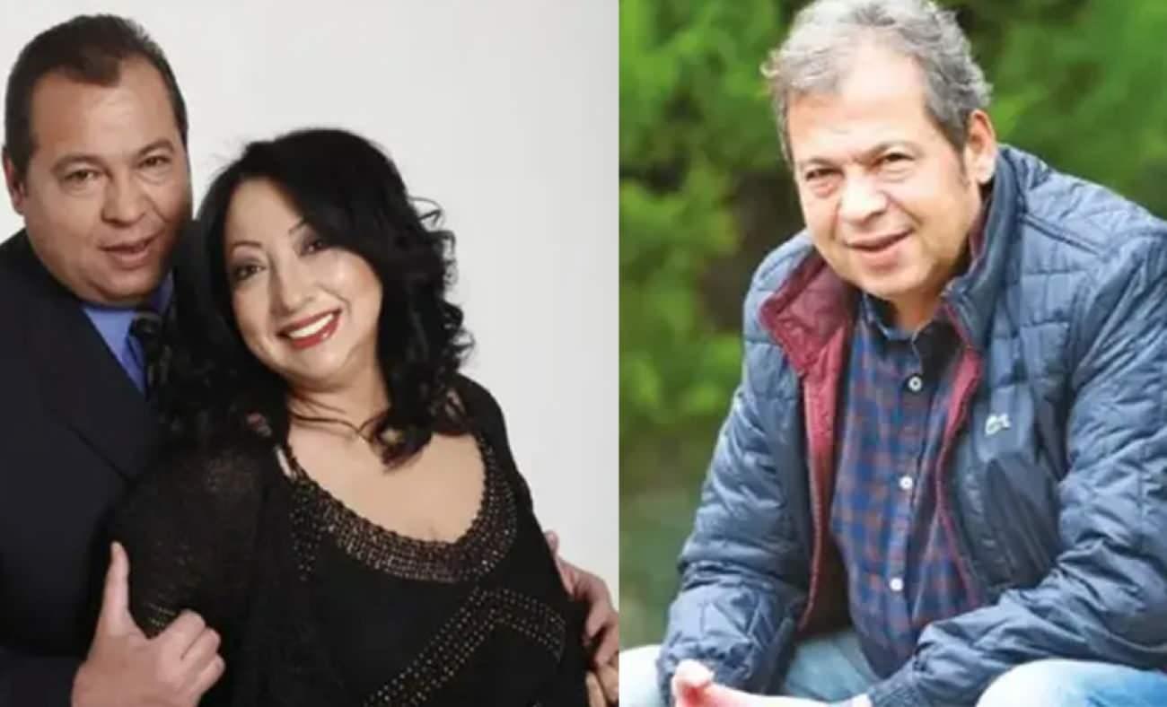 Yasemin Yal&ccedil;ın'ın eşinden k&ouml;t&uuml; haber! Apar topar hastaneye kaldırıldı