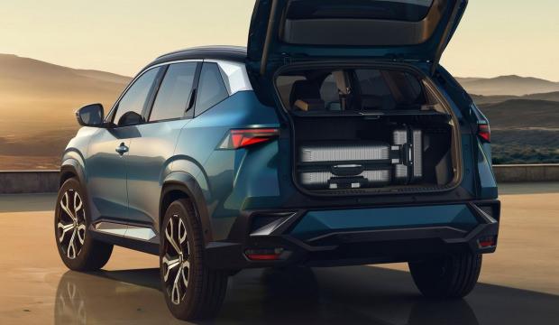Yerli &uuml;retim &uuml;retim yeni SUV, Boreal satışa sunuldu! Fiyatları dikkat &ccedil;ekti...