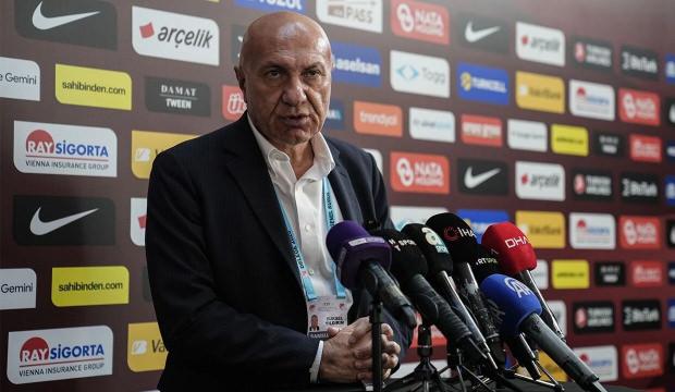 Y&uuml;ksel Yıldırım'dan Enner Valencia tepkisi