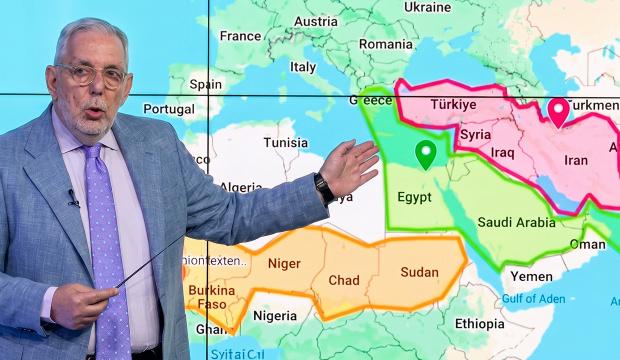 Yunan Amiral Egolfopoulos: Erdoğan b&uuml;t&uuml;n zarları masaya attı!