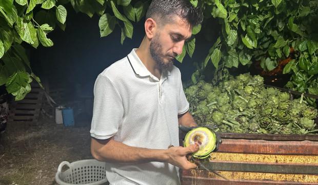 Maaşlı işi bırakıp ailecek &uuml;retime başladılar! 3 ayda resmen servet kazandırıyor