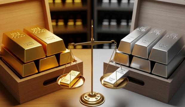 Kuyumcular bile bu rakamı bekliyor! Altın ve g&uuml;m&uuml;ş i&ccedil;in 60 g&uuml;nl&uuml;k geri sayım başladı