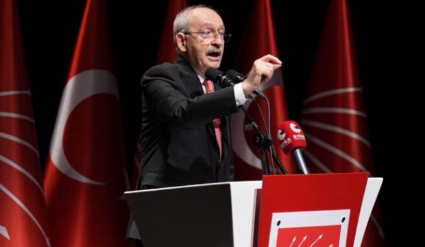 &lsquo;128 milyar dolar&rsquo; iftirası &ccedil;&ouml;kt&uuml;, g&ouml;zler Bay Kemal&rsquo;de!