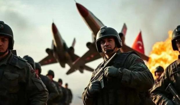 145 &uuml;lkenin olduğu listede T&uuml;rkiye şov yaptı! T&uuml;rkiye g&uuml;mb&uuml;r g&uuml;mb&uuml;r geliyor