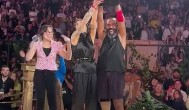 2026 Survivor şampiyonu belli oldu!