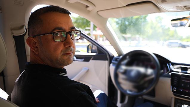 Tunay Akgül (44)