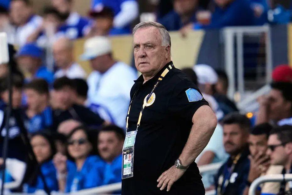 Dick Advocaat