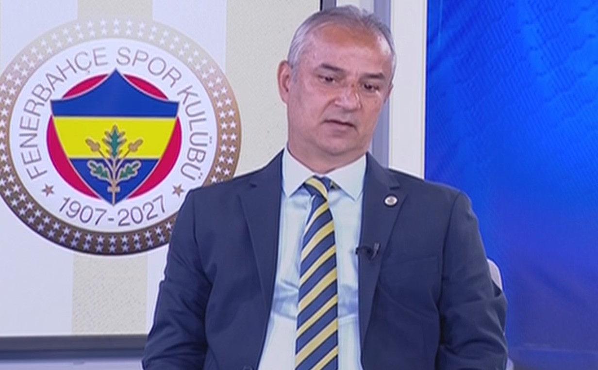 İsmail Kartal, Fenerbahçe'nin yeni teknik direktörü oldu