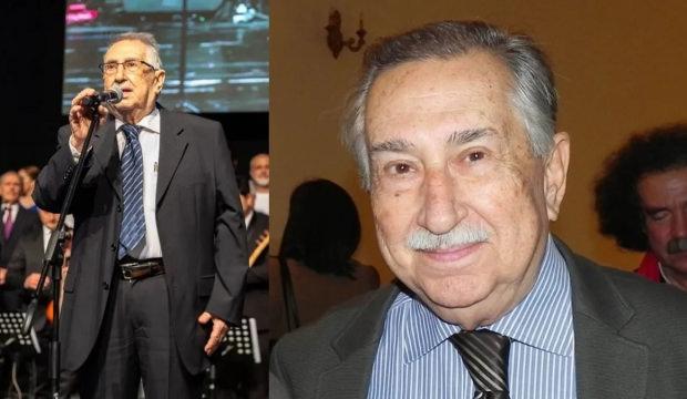 T&uuml;rk Halk M&uuml;ziği sanat&ccedil;ısı Y&uuml;cel Paşmak&ccedil;ı hayatını kaybetti
