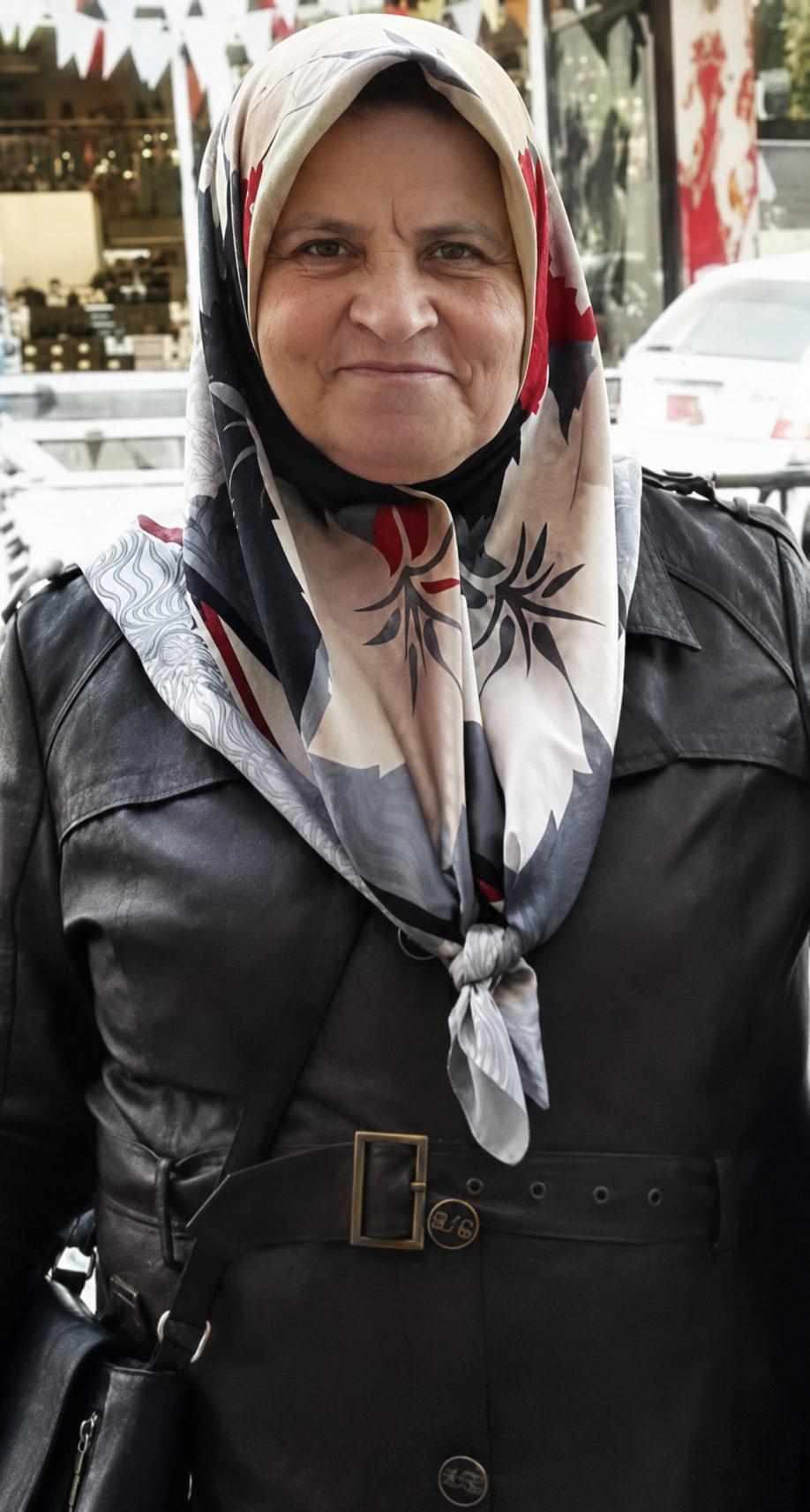 Ayşe Bayır (69), 13 gün sonra tedavi gördüğü hastanede hayatını kaybetti.