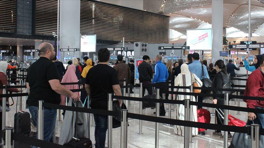 Uçuşu geciken yolcular dikkat! Hesaplara tek kalemde yatırılacak: Meblağ tam 32 bin lira