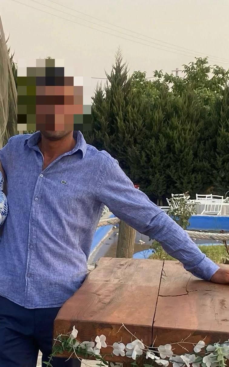H.Z. (37), çıkarıldığı mahkemece tutuklandı.
