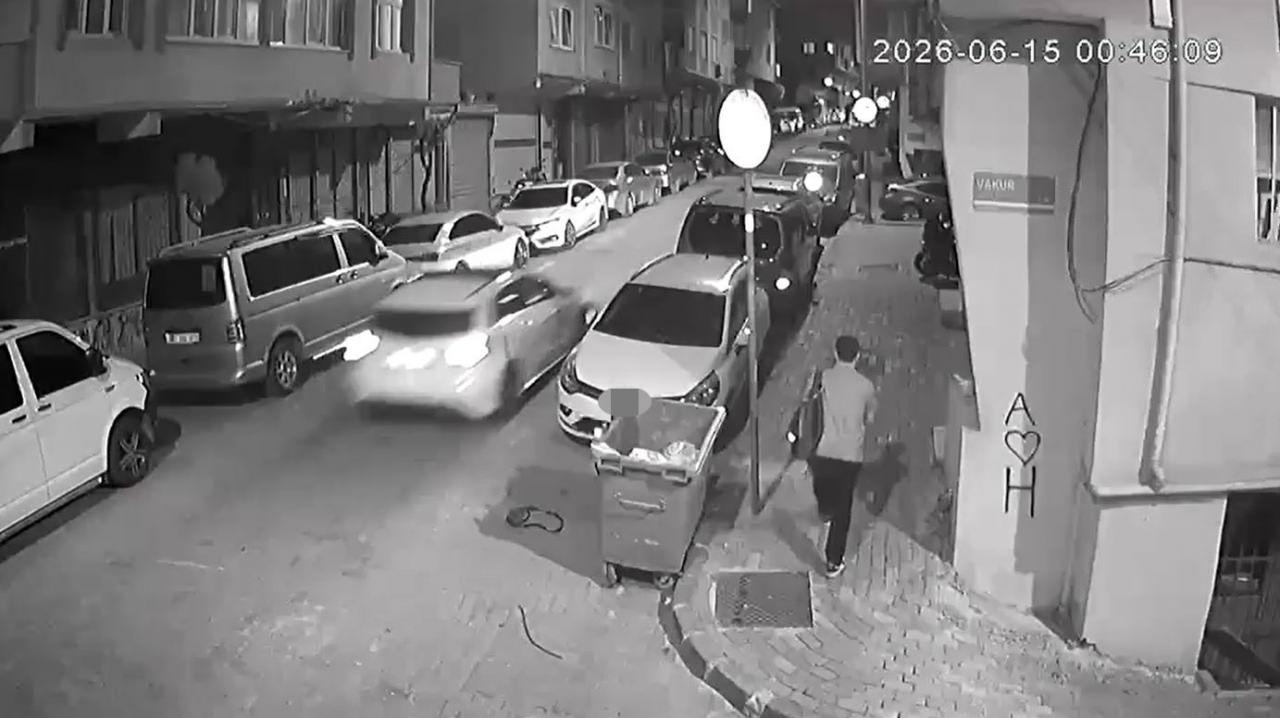 Evlenmek istediği kızın erkek kardeşini sokak ortasında öldürdü.