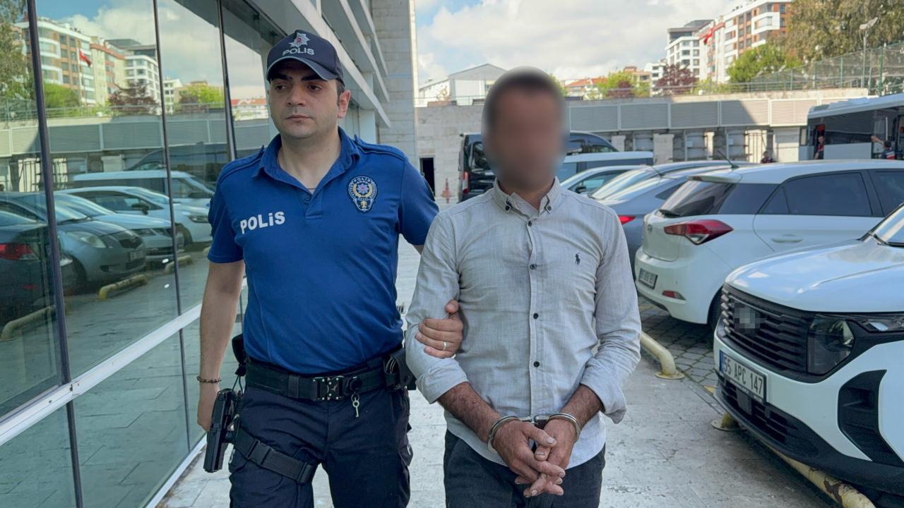 Araç tamirinde fazla para kavgasında müşterisini yaktı.