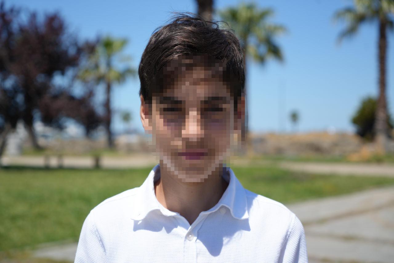 Yunus Aksoy