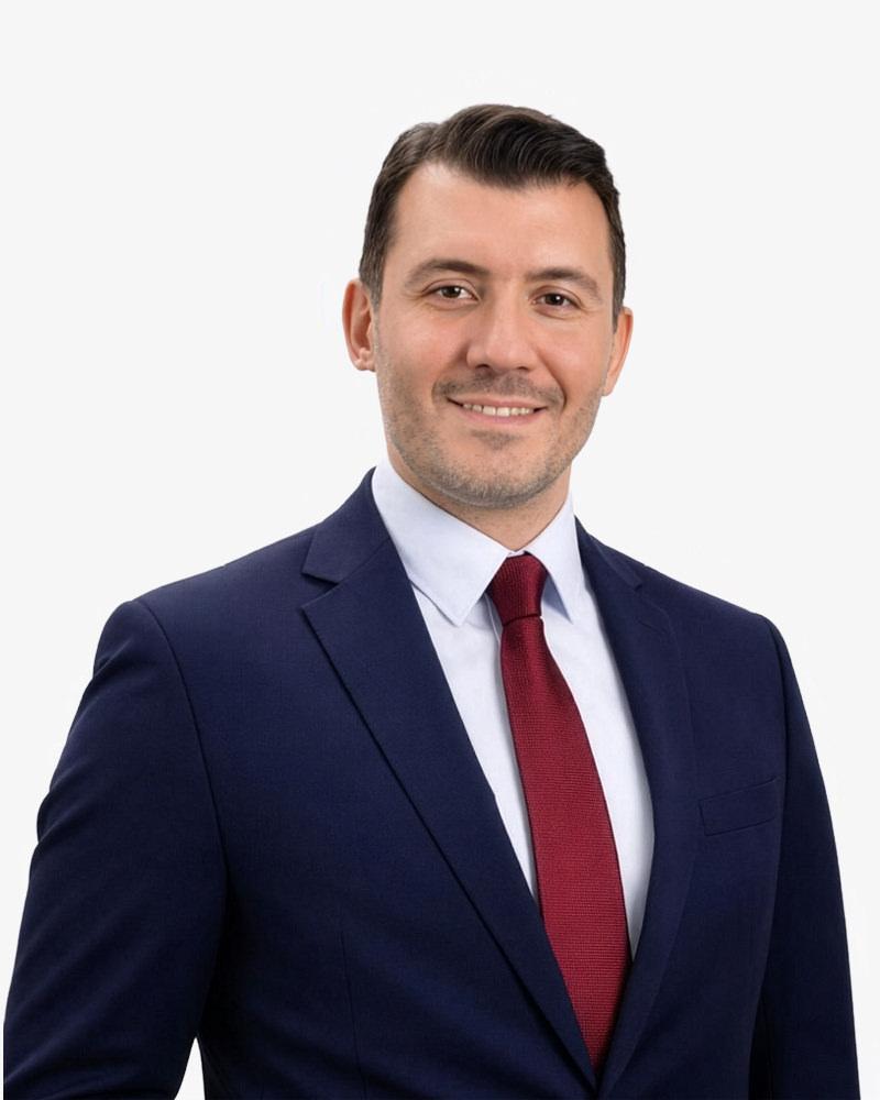Vergi Uzmanı İsmail Vefa Ak