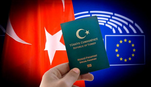 AP raporu sonrası yeşil pasaport iddiası! T&uuml;rkiye'den son dakika a&ccedil;ıklama geldi