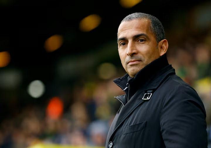 Sabri Lamouchi